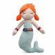 Bambola di pezza per Bambina - Sirena - Kiokids