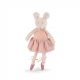 Pupazzo Anna Topo 23 cm - Moulin Roty