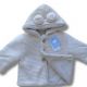 CAPPOTTO INVERNALE IN MISTO LANA E PELLICCIA INTERNA