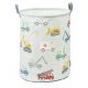 Contenitore Porta Giochi Veicoli - A Little Lovely Company