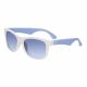 Occhiali da sole Bambino Navigator - Blue & White - Babiators