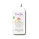 BAGNETTO BIMBA GIGANTE BUBBLE&CO - BAGNOSCHIUMA NEONATO BAMBINO 1 LT