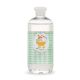 BAGNOSCHIUMA BIO PER NEONATO E BAMBINO BAGNETTO E POI NANNA - BUBBLE - 500 ML