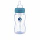 Biberon Anti coliche e Anti Otiti - 260 ml - J Bimbi - Avion