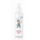 PIC STOP BIMBO E BIMBA - SPRAY ANTIZANZARE BIO PER BAMBINI E NEONATI - BUBBLE - 100 ML