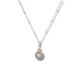 Collana Chiama Angeli Gravidanza - Cuore