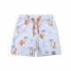 COSTUME DA BAGNO BOXER BAMBINO - NON CONTENITIVO