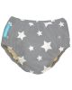 COSTUME CONTENITIVO PER BAMBINI SPECIALI E MUTANDINA CONTENITIVA SUPER STARRY WHITE