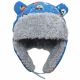 Cappellino Invernale Bambino Mostri