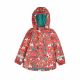 Giacca Impermeabile Foderata Puddle Buster - Unicorni - Frugi