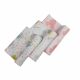 Set 3 Copertine in Mussola di cotone 80x80 cm - Minnie Topolina