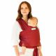 Fascia Porta Bebè - Classic - Moby Wrap - Ruby