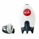 ROCKIT - DONDOLA PASSEGGINO E CARROZZINA AUTOMATICO