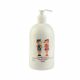 SAPONE LIQUIDO PER BAMBINI BUBBLE e CO 500ML