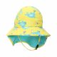 CAPPELLINO NEONATO BAMBINO ESTIVO FOCA