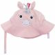 CAPPELLINO ESTIVO UPF 50 - ZOOCCHINI - UNICORNO