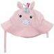 Cappellino Estivo UPF 50 - Unicorno - Zoocchini