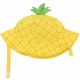 Cappellino Estivo UFP 50 - Ananas - Zoocchini