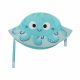 Cappellino Estivo UPF 50 - Polpo - Zoocchini