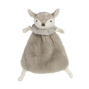 DOUDOU NEONATO PELUCHE CERVO - NARA