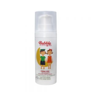 Crema Viso Skincare - Bubble 50 ml