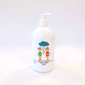 Doccia shampoo bio - 500 ml