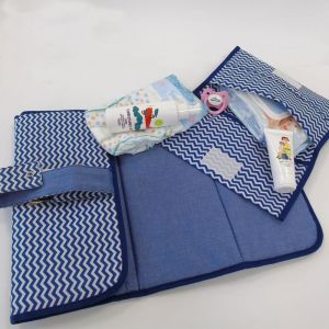 Borsa fasciatoio per la maternità porta pannolini e accessori bimbo - Just  Moms