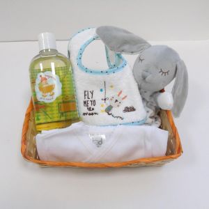 Set igiene neonato set regalo per neonato vendita online