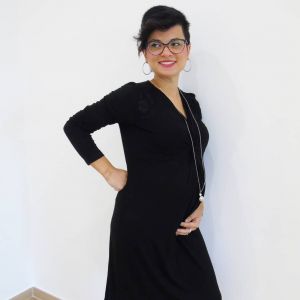 Abbigliamento premaman estivo hot sale