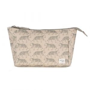 BEAUTY CASE DONNA - POCHETTE PORTA PRODOTTI - WALKING MUM - SABANA