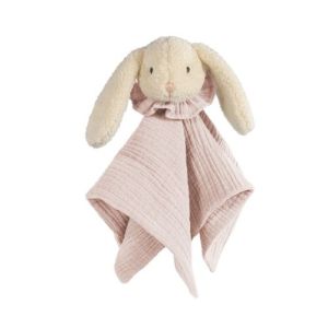 DOUDOU NEONATO CONIGLIETTO SAND - WALKING MUM