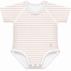 BODY NEONATO 0-36 MESI TAGLIA UNICA - BAMBOO - J BIMBI
