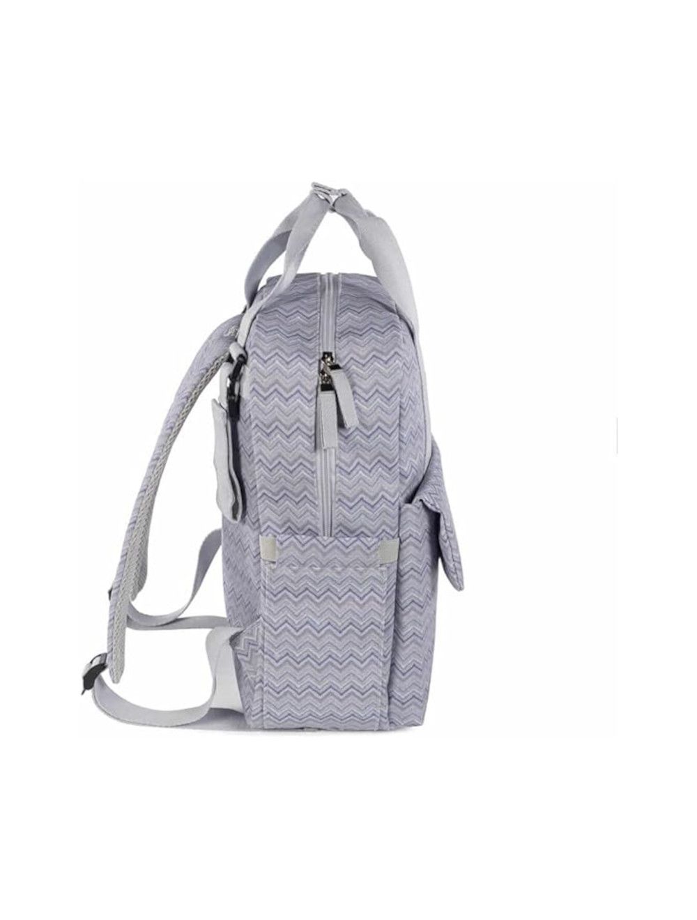 Zaino mamma fasciatoio outlet