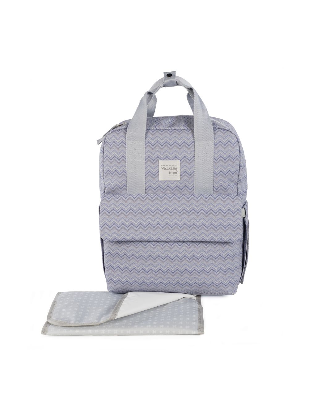 Zaino mamma fasciatoio outlet