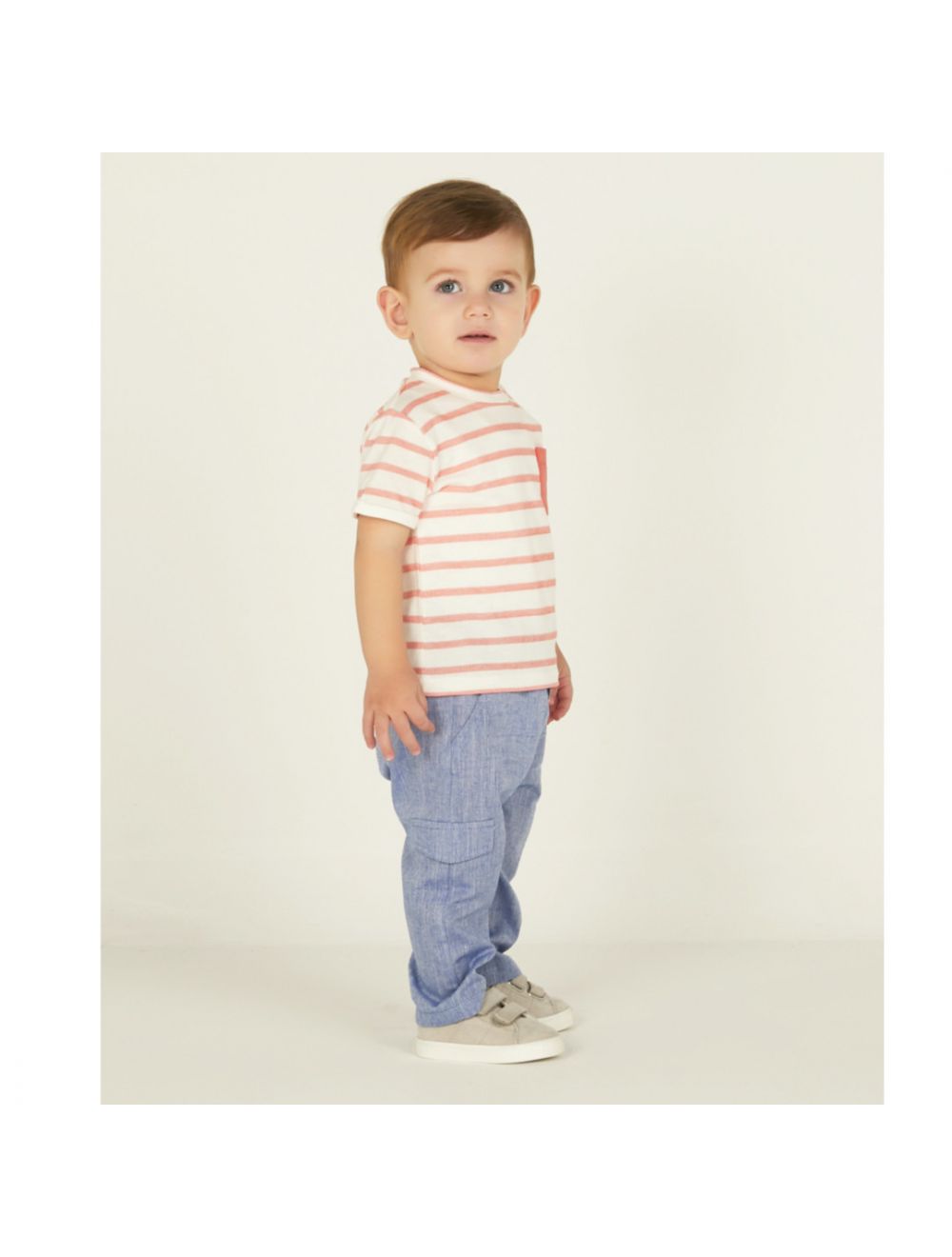 Abbigliamento neonato estivo sale 2020