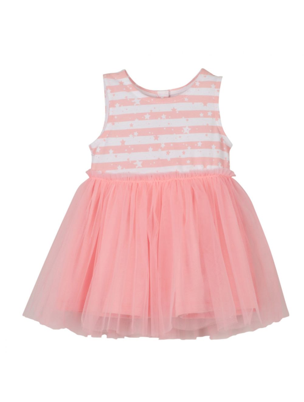 Vestito sales bianco neonata