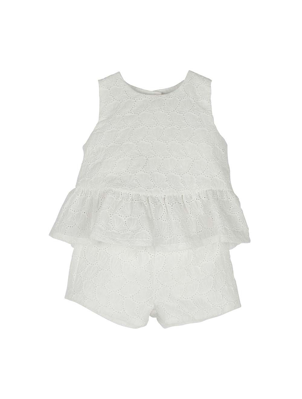 Completini bimba discount 18 mesi