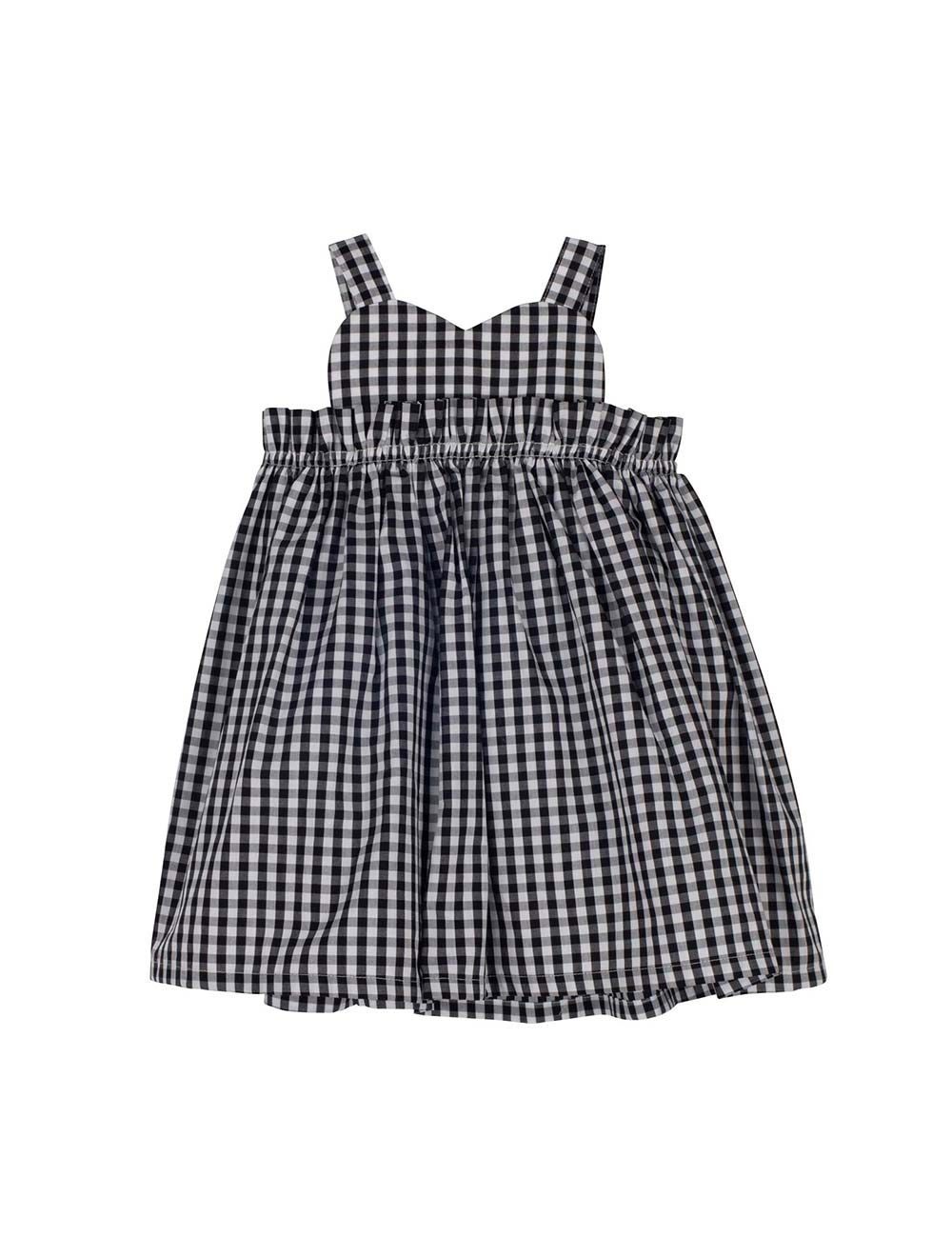 Vestiti per bambini di 2 top anni