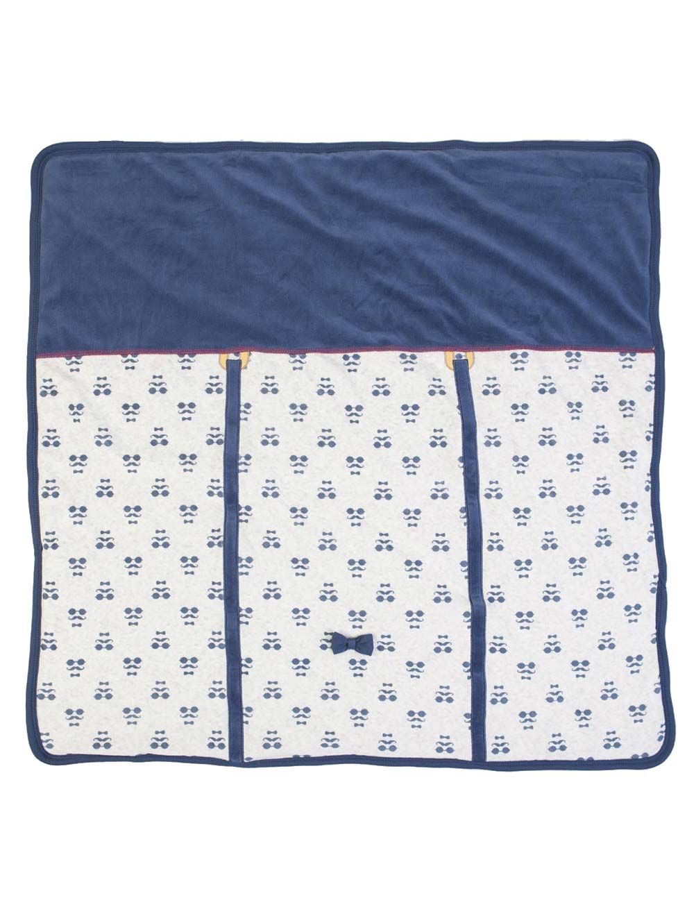 MIMUSELINA Copertina Neonato Invernale in Cotone Tog 2,5 - Coperta Neonato  Invernale 70 x 90 cm per Avvolgere il Bambino - Coperta per Lettino Ideale  per Inverno e Mezze Stagioni : : Prima infanzia