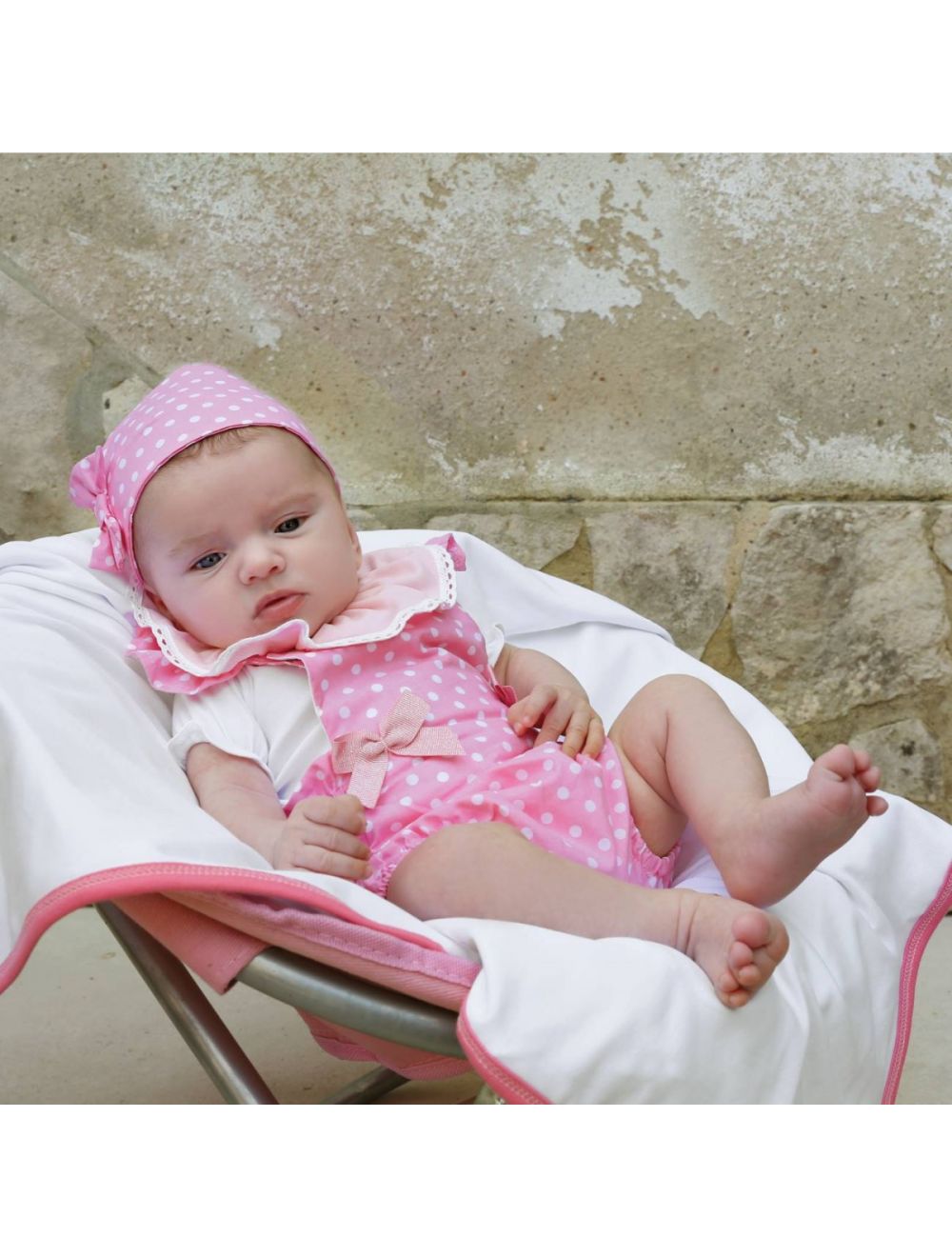 Pagliaccetti neonata estivi hotsell
