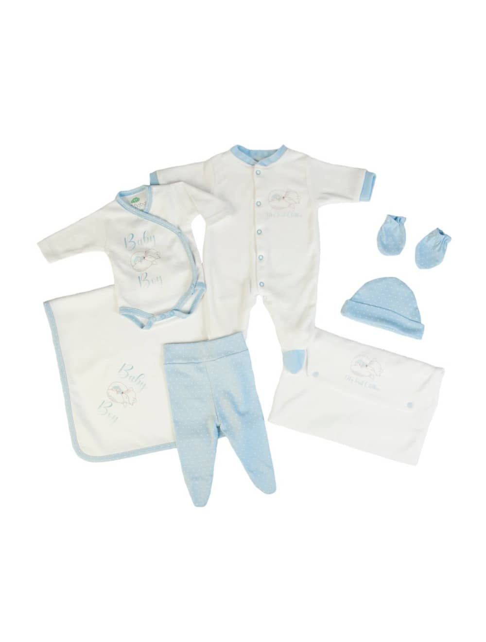 Corredino neonato martone top