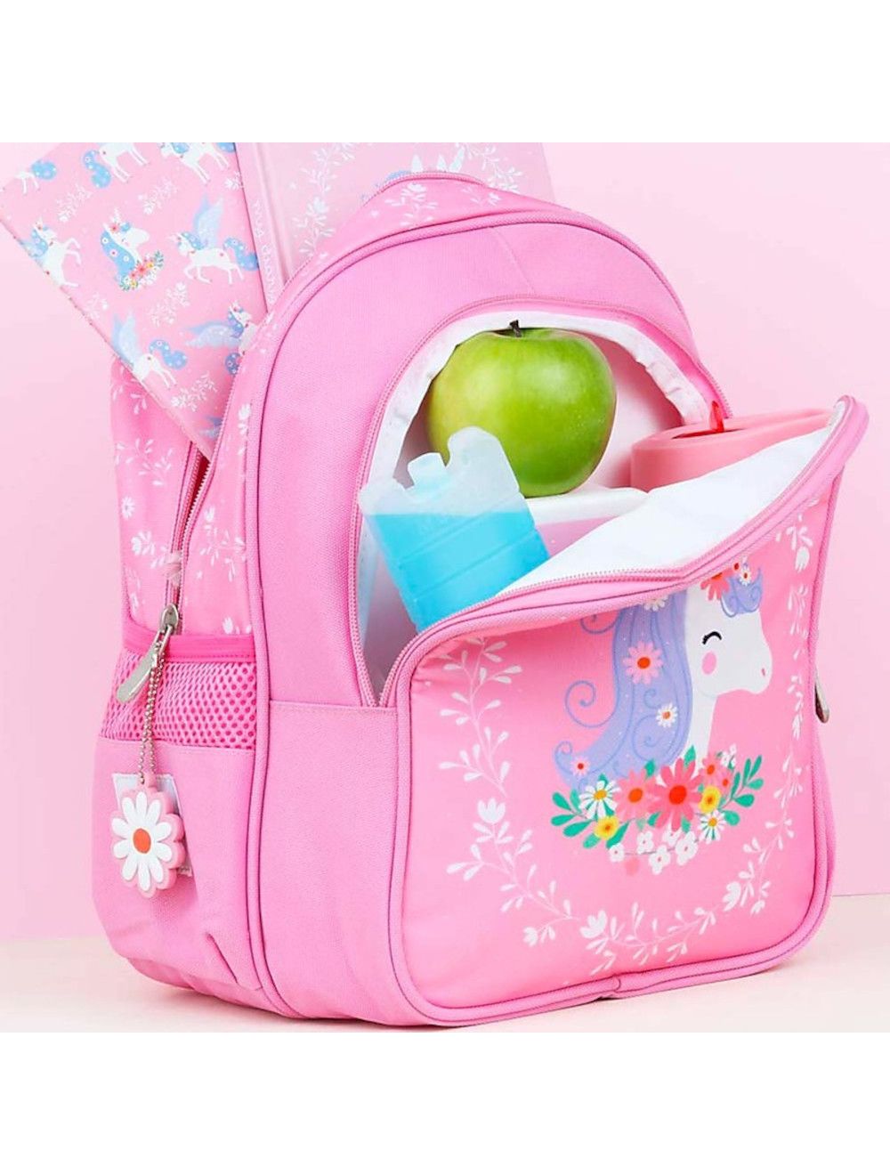 Zainetto unicorno asilo on sale