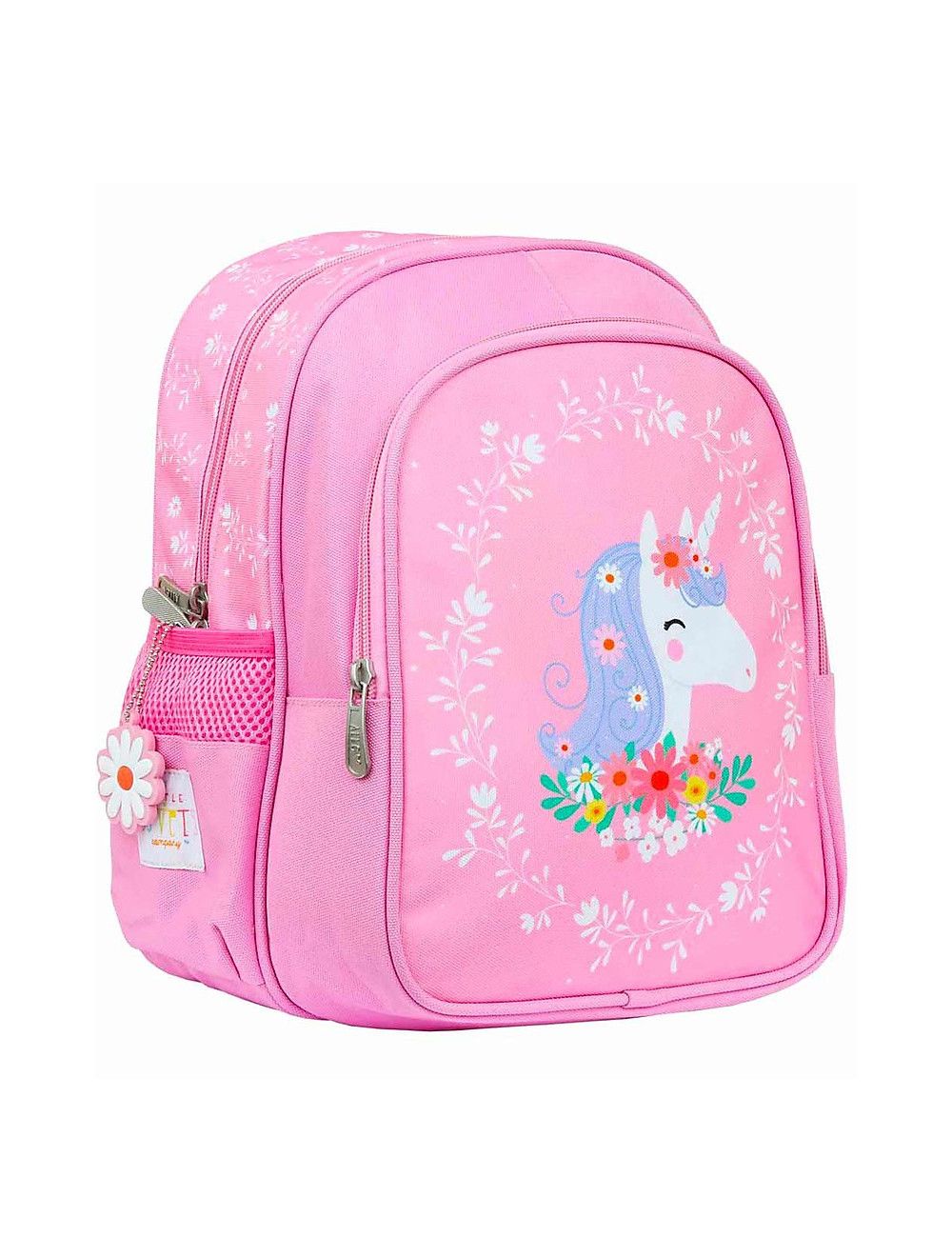 Zainetto unicorno asilo on sale