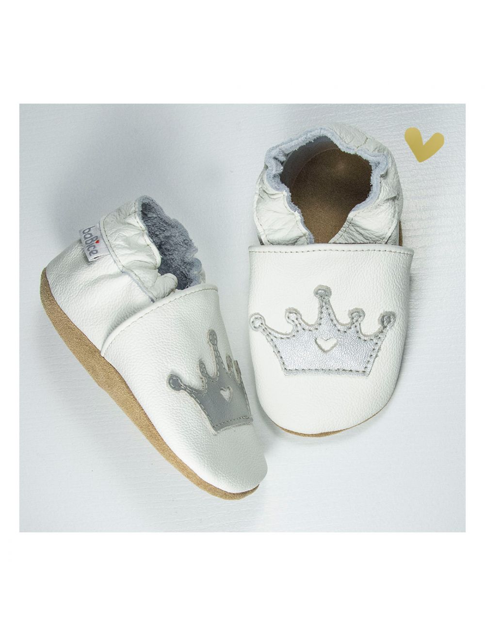 Scarpine soft sole best sale