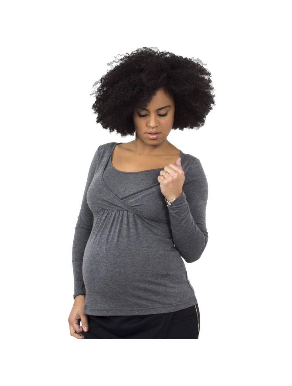 Magliette premaman prenatal store