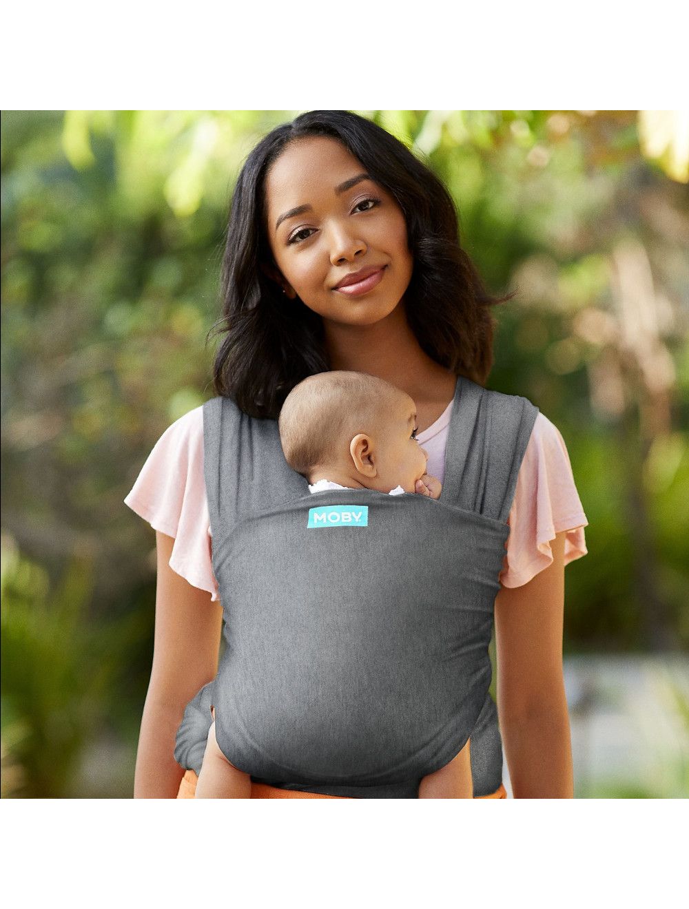 Fasce portabebe discount