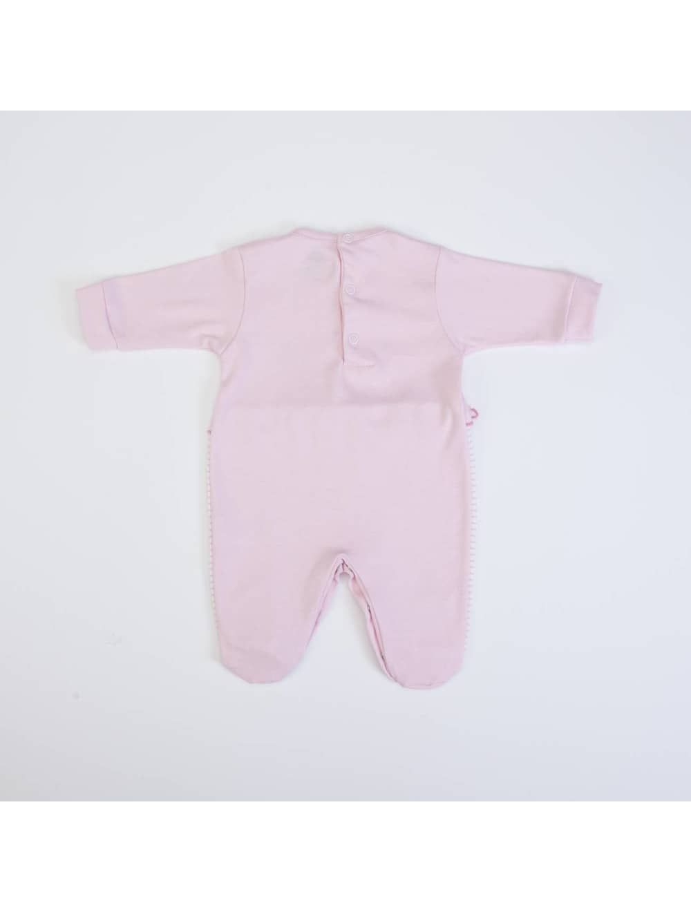 Tutine neonato on sale cotone estivo