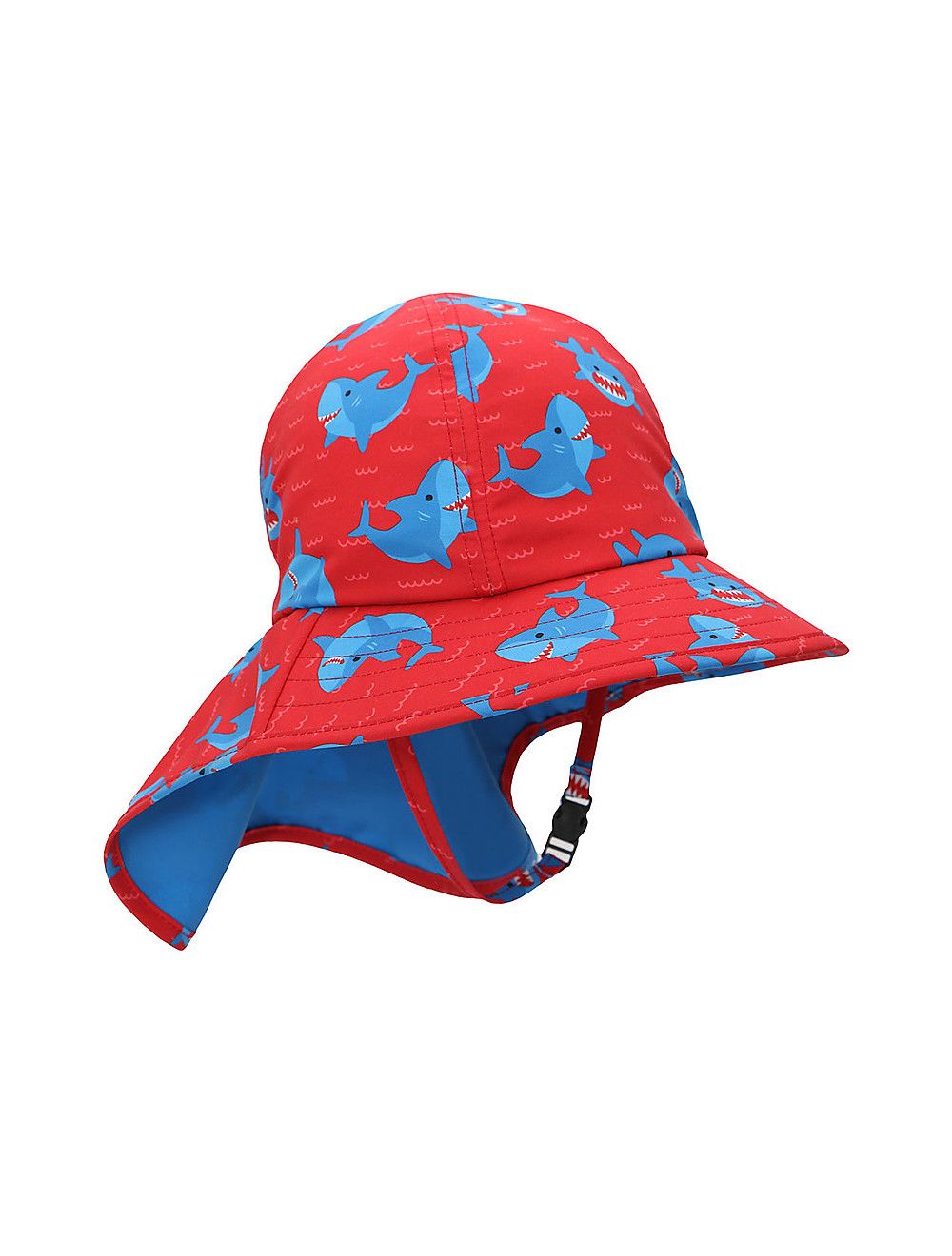 Cappellino neonato bambino estivo Squalo Vendita Online