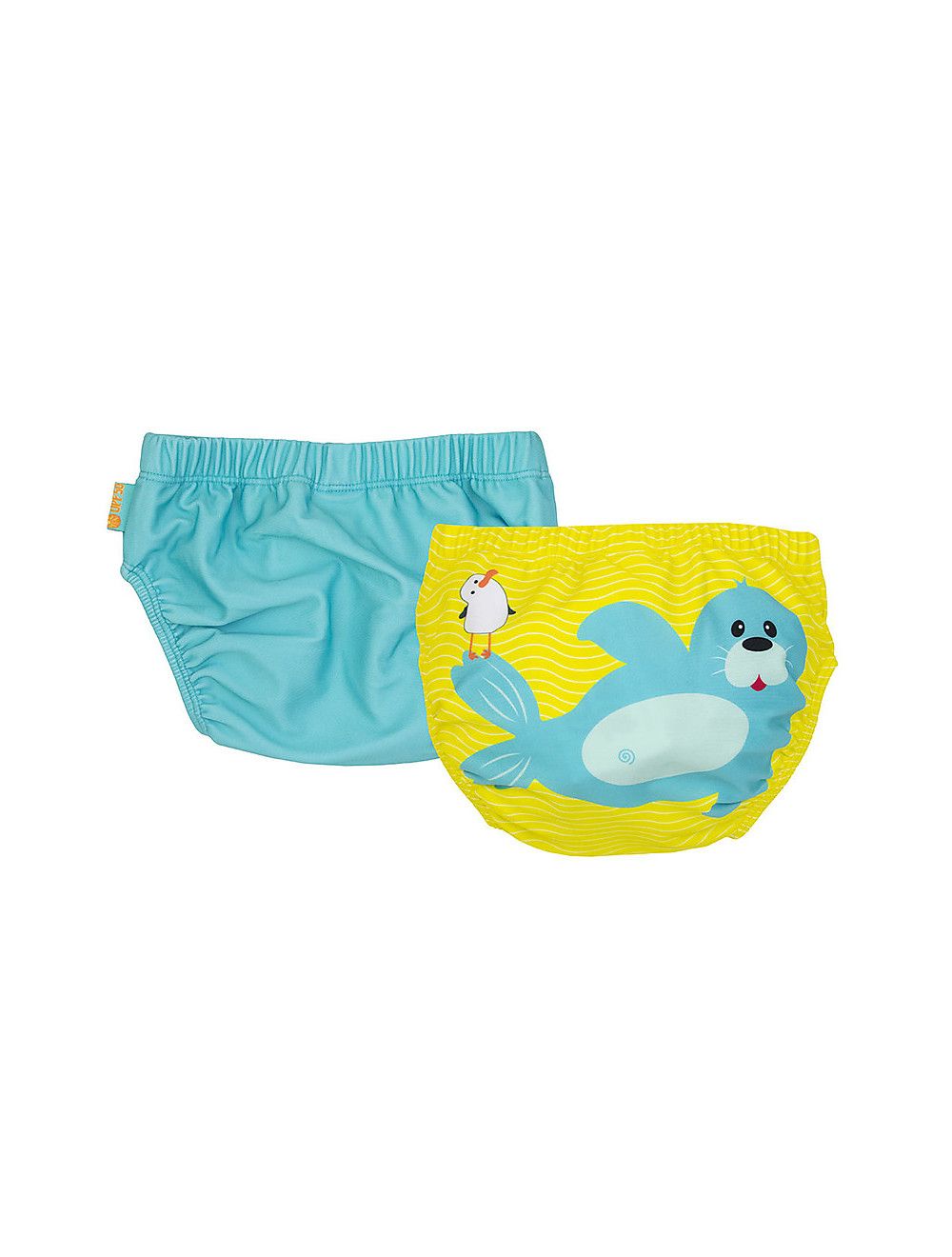 Costume contenitivo neonato bambino Foca Vendita Online