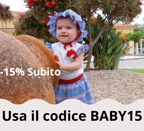 Abbigliamento Primavera Estate
